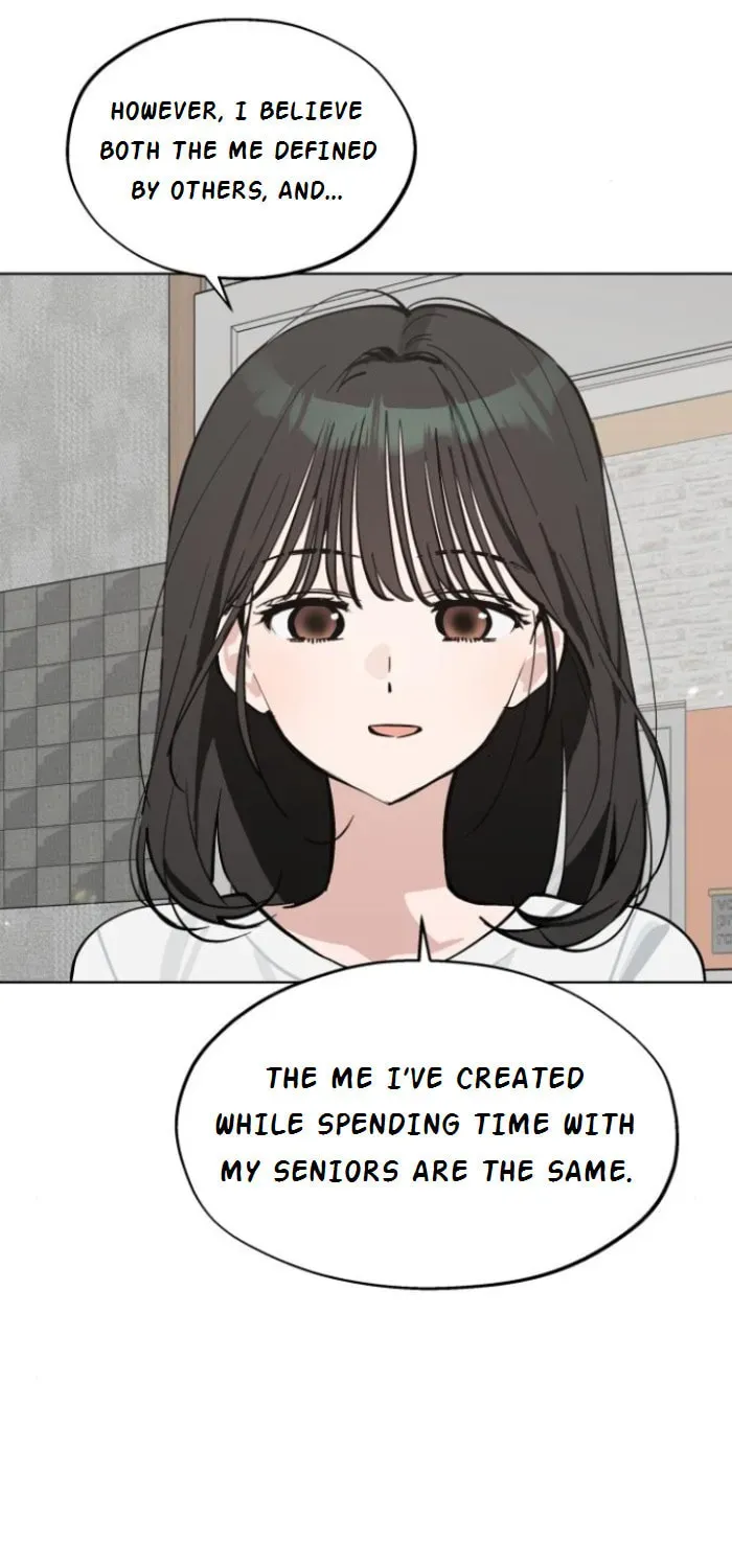 Who’s That Girl? Chapter 3.3 page 35 - 