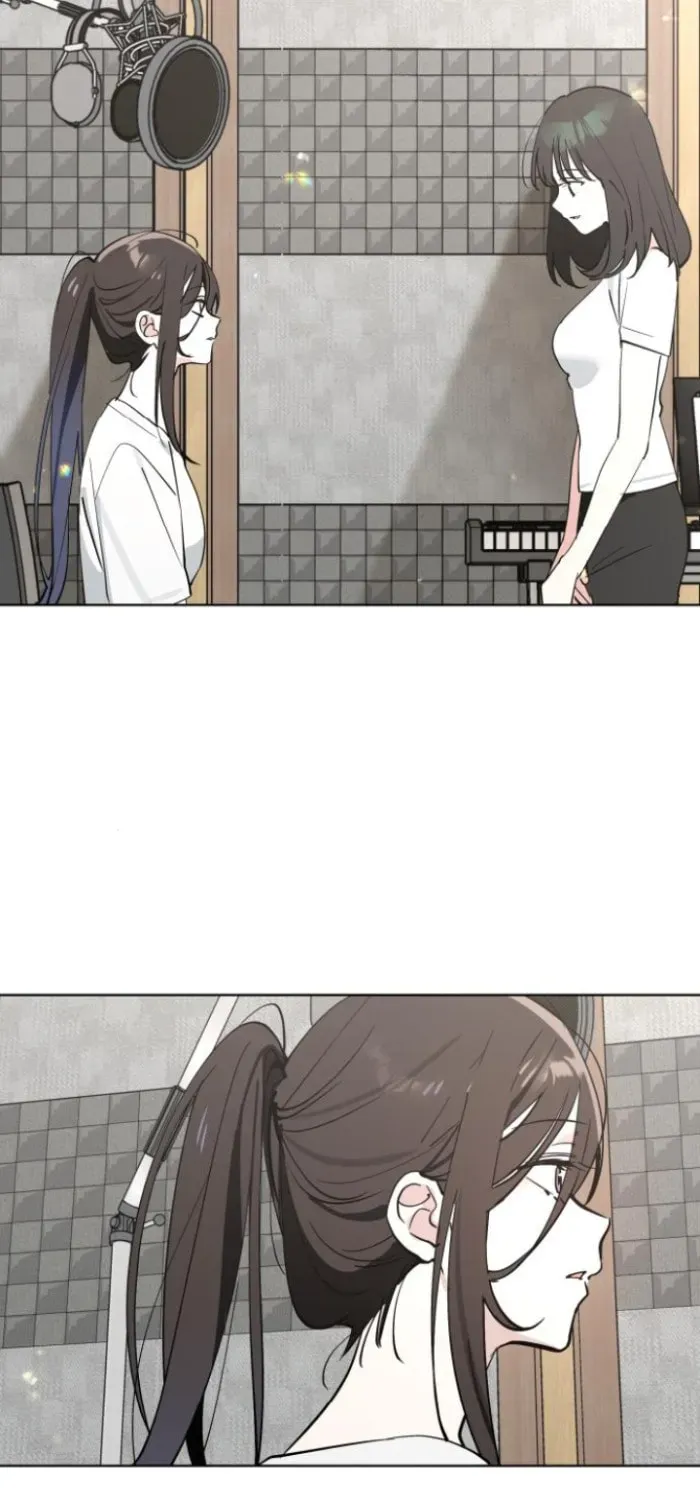 Who’s That Girl? Chapter 3.3 page 39 - 
