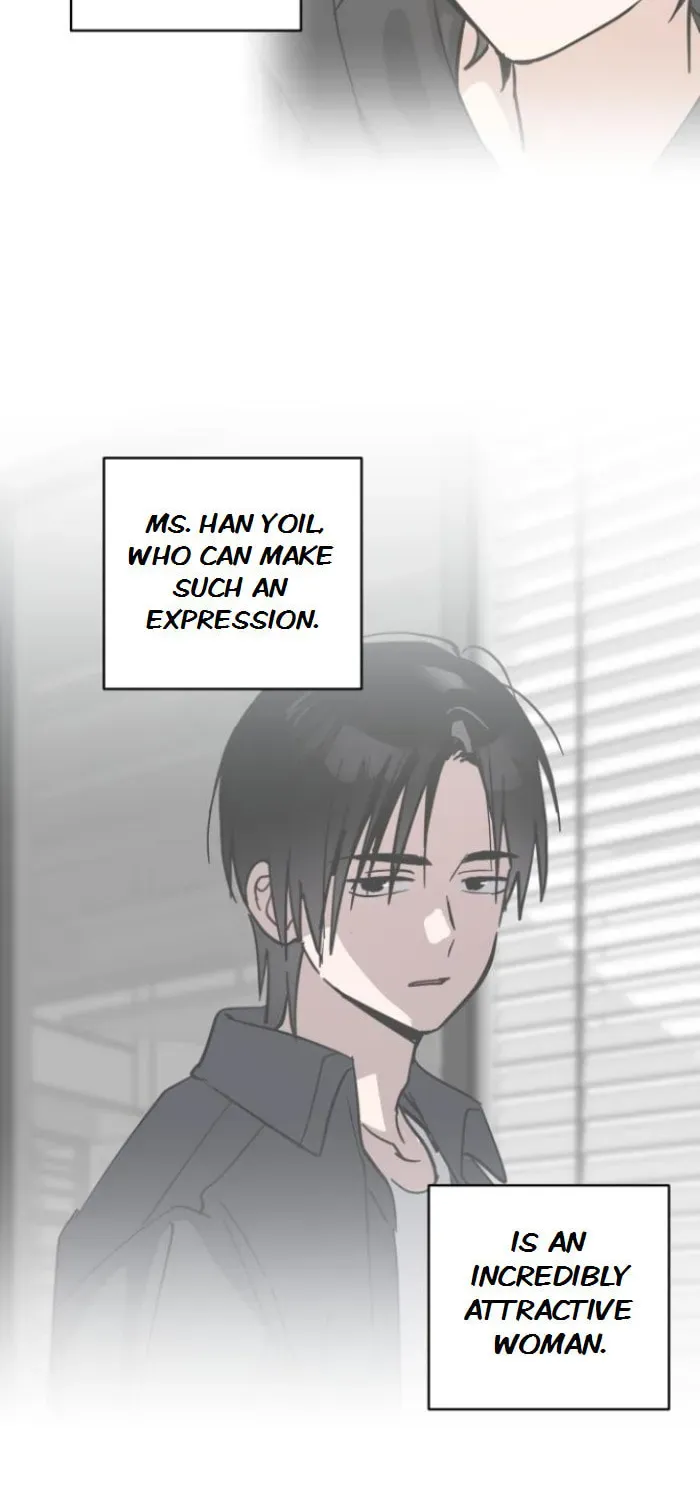 Who’s That Girl? Chapter 3.3 page 44 - 