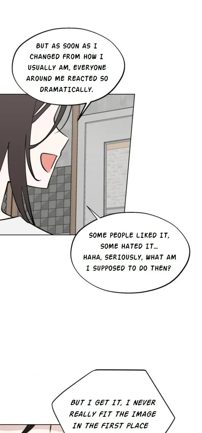 Who’s That Girl? Chapter 3.3 page 6 - 