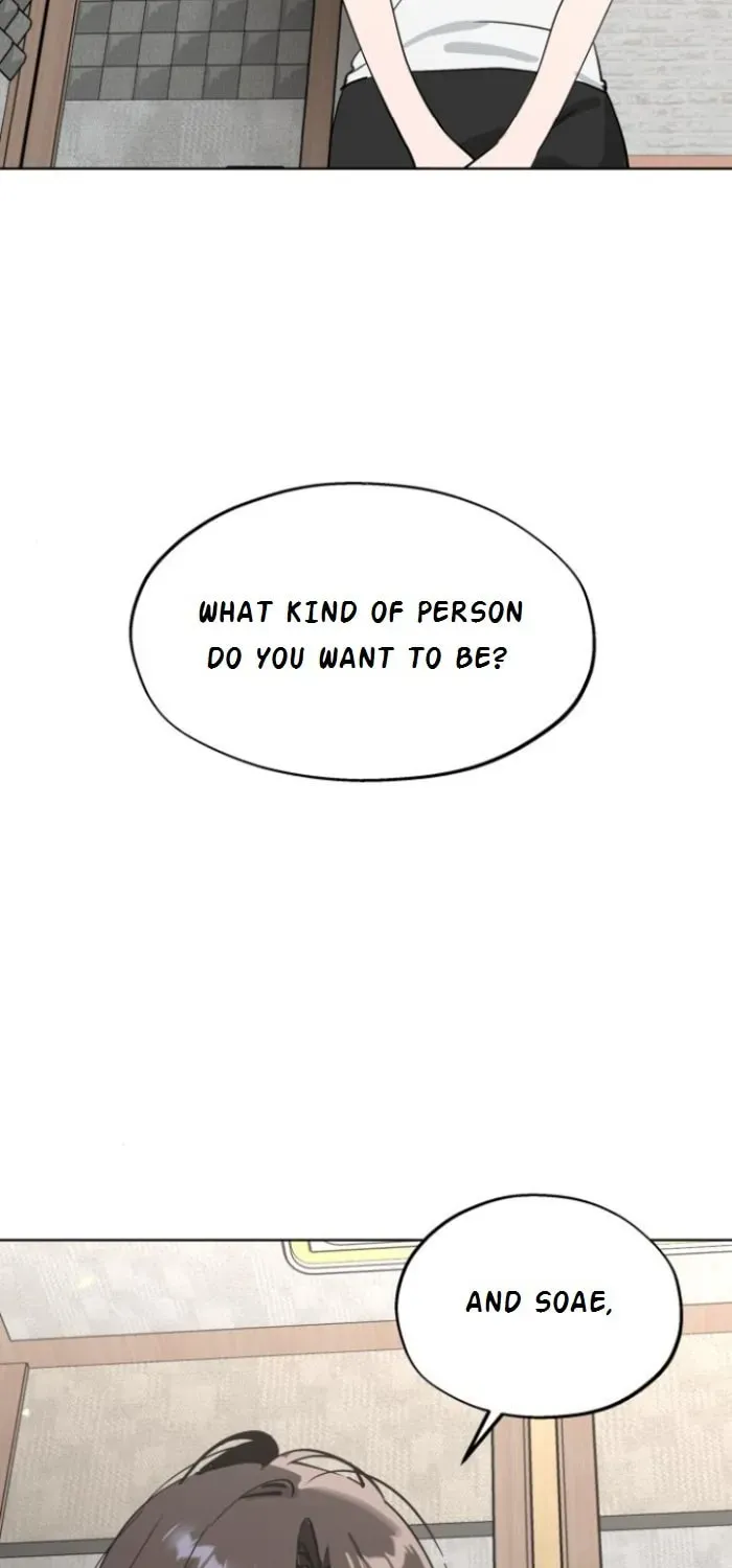 Who’s That Girl? Chapter 3.3 page 51 - 