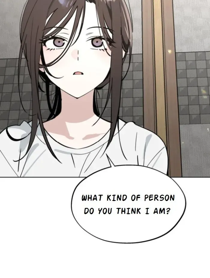 Who’s That Girl? Chapter 3.3 page 52 - 