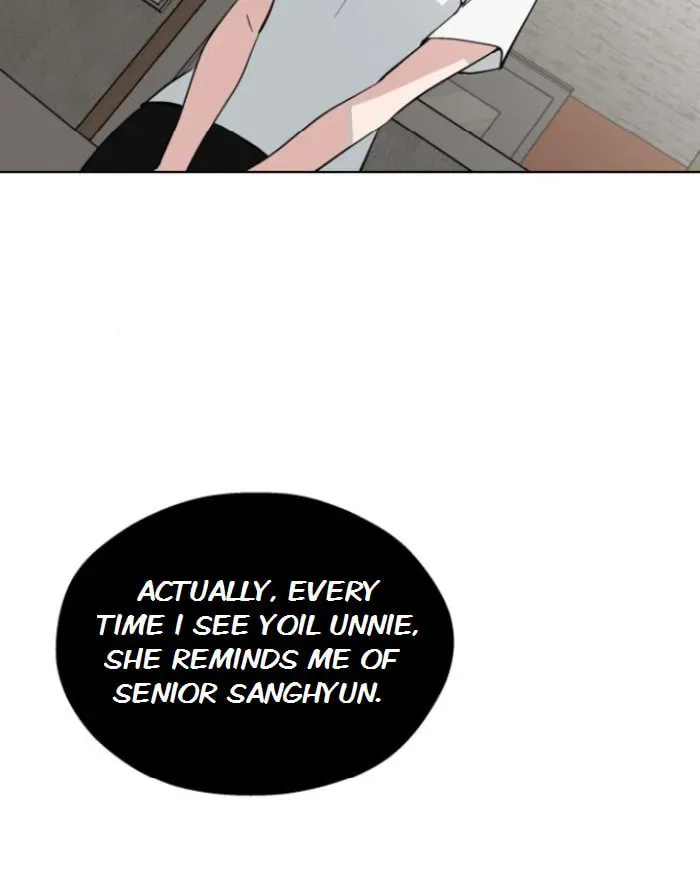 Who’s That Girl? Chapter 3.3 page 55 - 