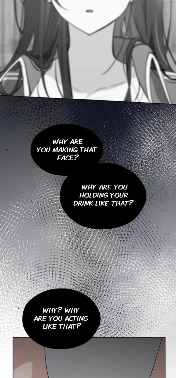 Who’s That Girl? Chapter 3.3 page 57 - 