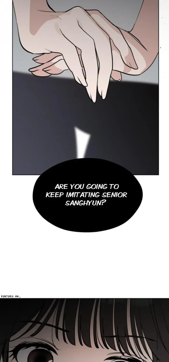 Who’s That Girl? Chapter 3.3 page 58 - 