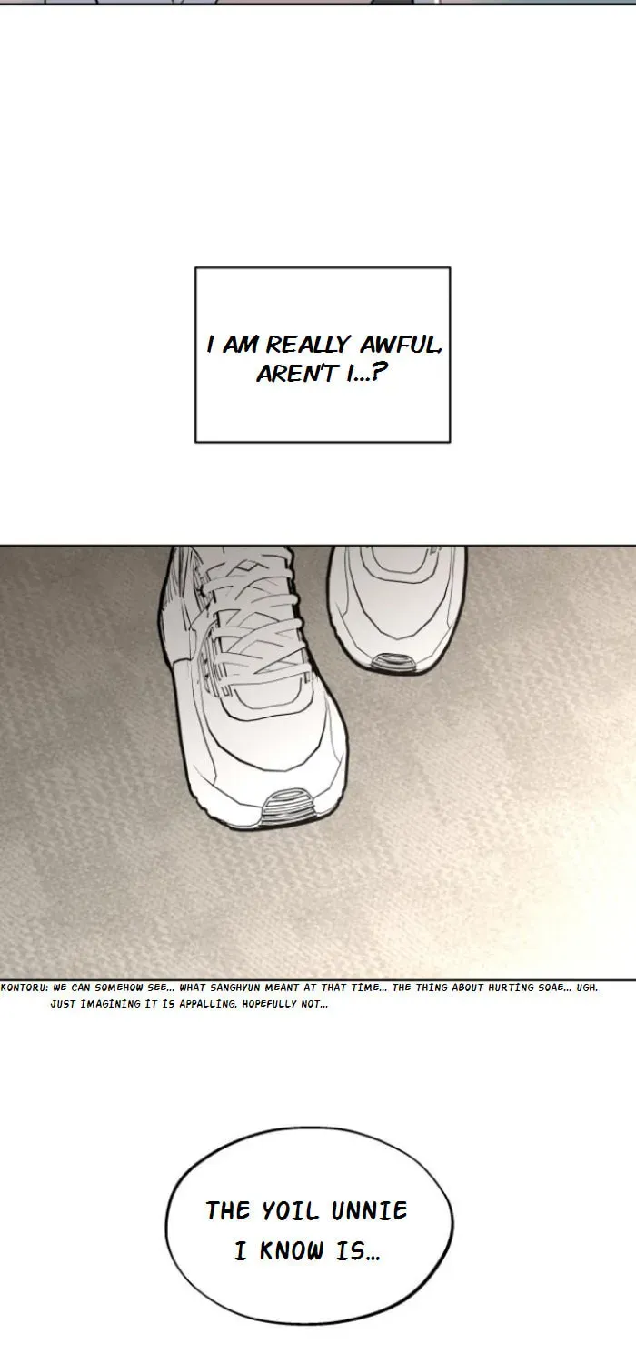 Who’s That Girl? Chapter 3.3 page 62 - 