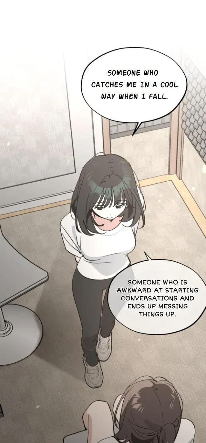 Who’s That Girl? Chapter 3.3 page 64 - 