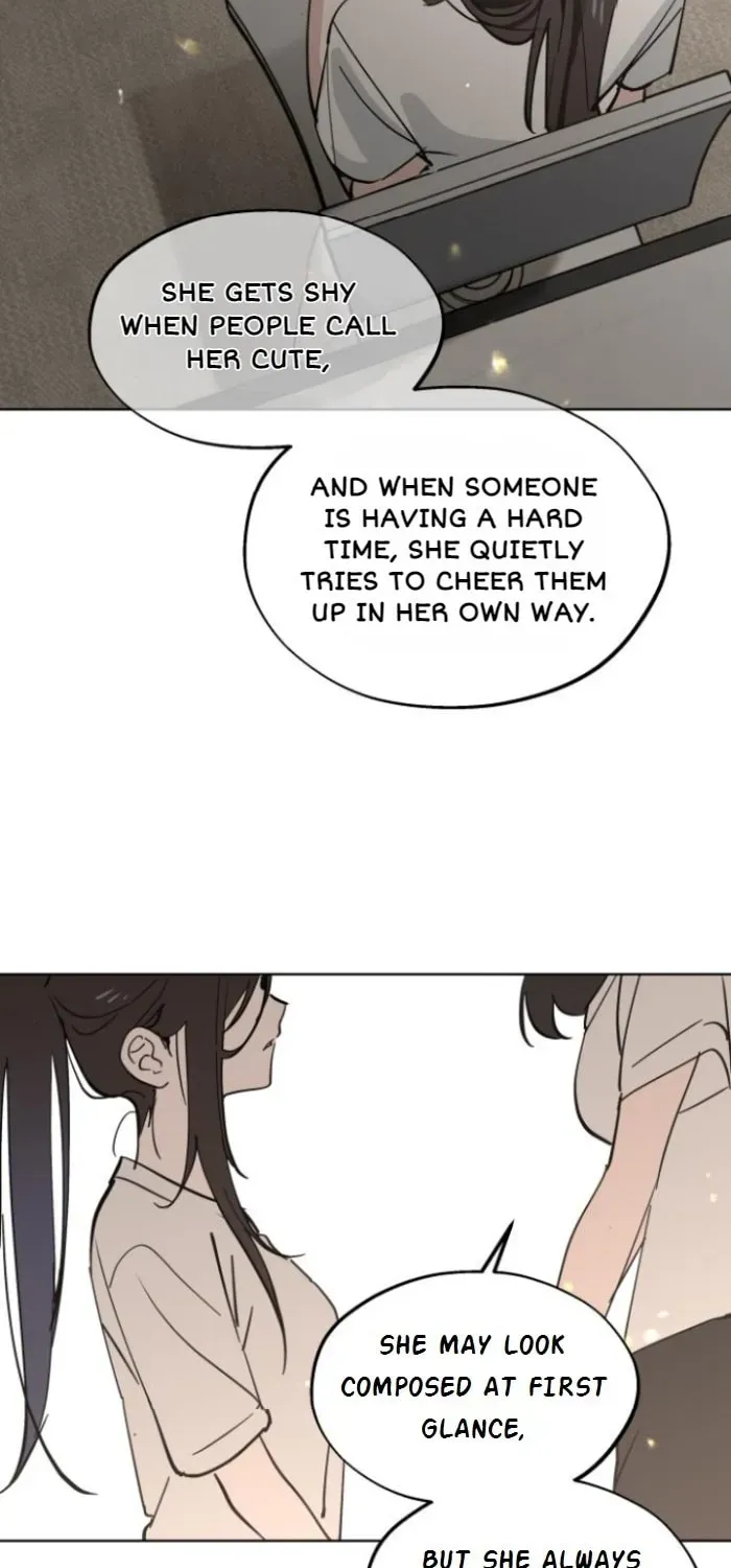 Who’s That Girl? Chapter 3.3 page 65 - 