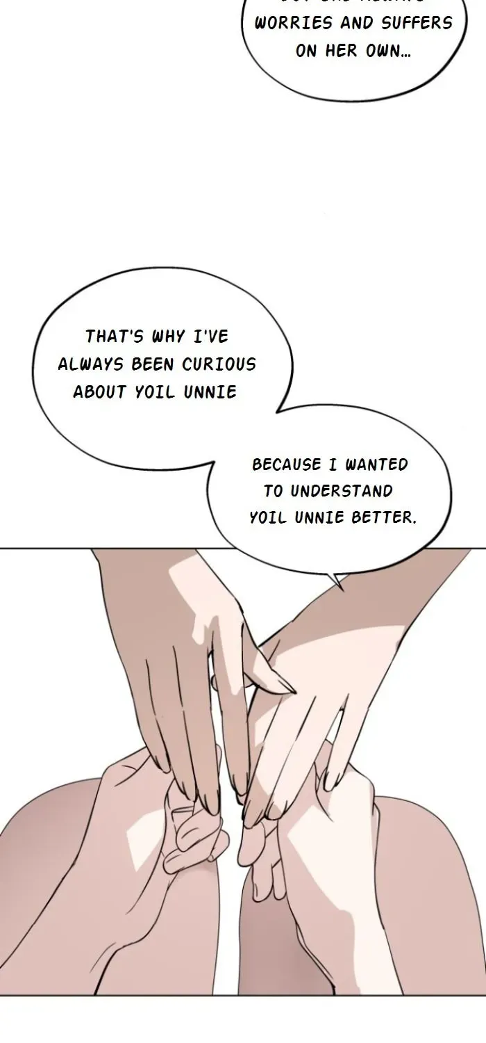 Who’s That Girl? Chapter 3.3 page 66 - 