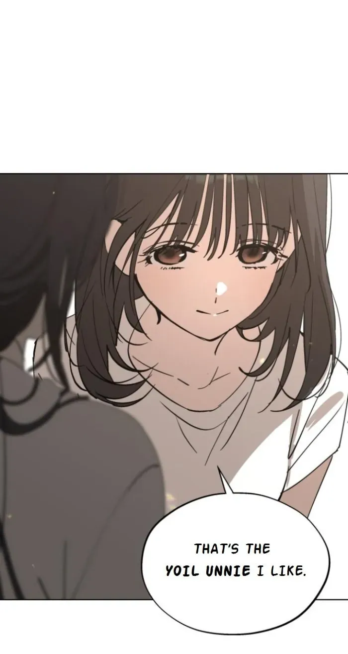 Who’s That Girl? Chapter 3.3 page 67 - 