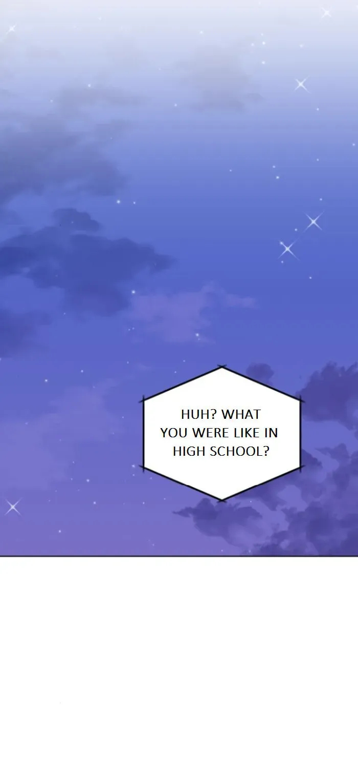 Who’s That Girl? Chapter 3.3 page 70 - 