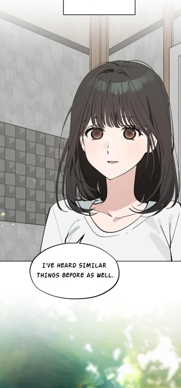 Who’s That Girl? Chapter 3.3 page 8 - 