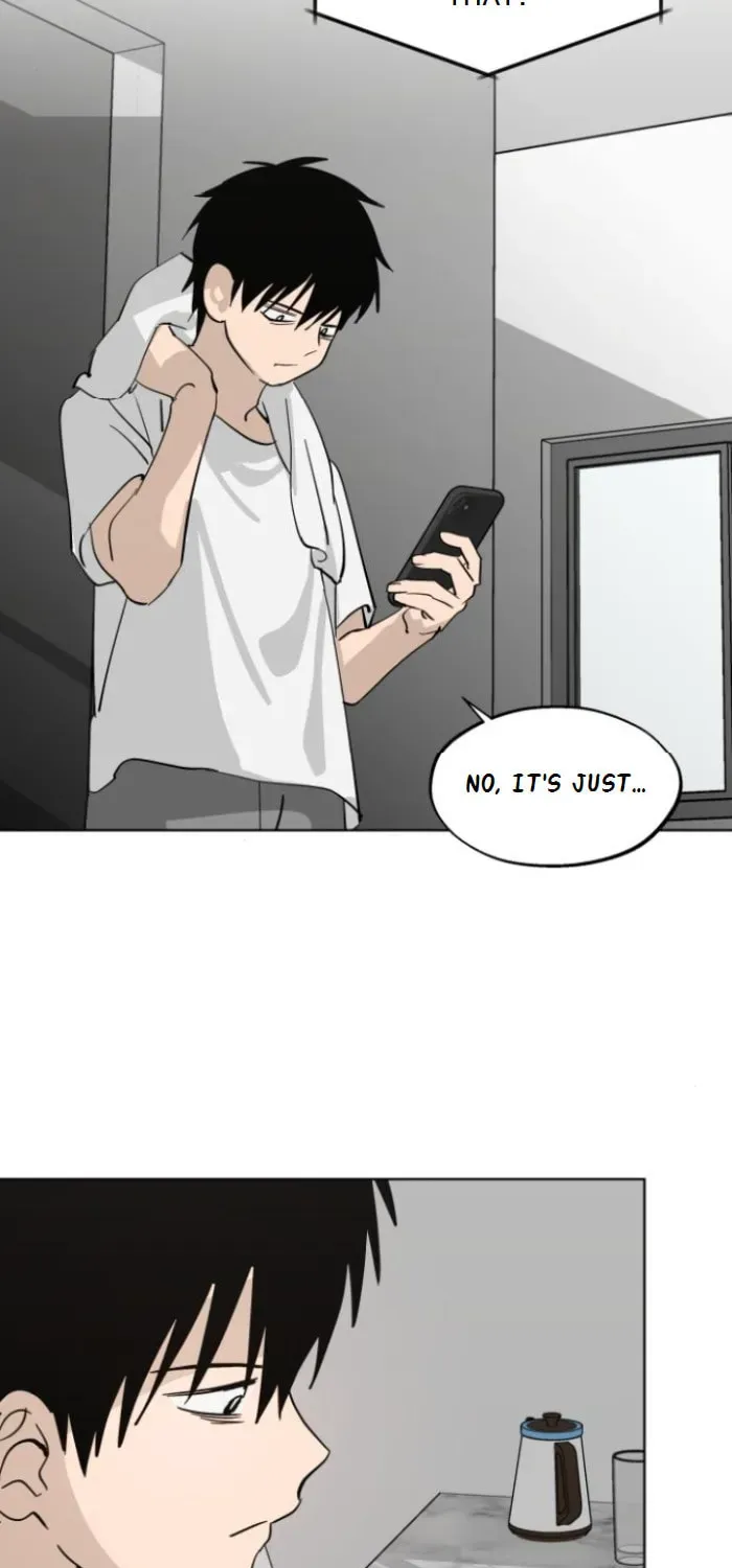 Who’s That Girl? Chapter 3.3 page 72 - 