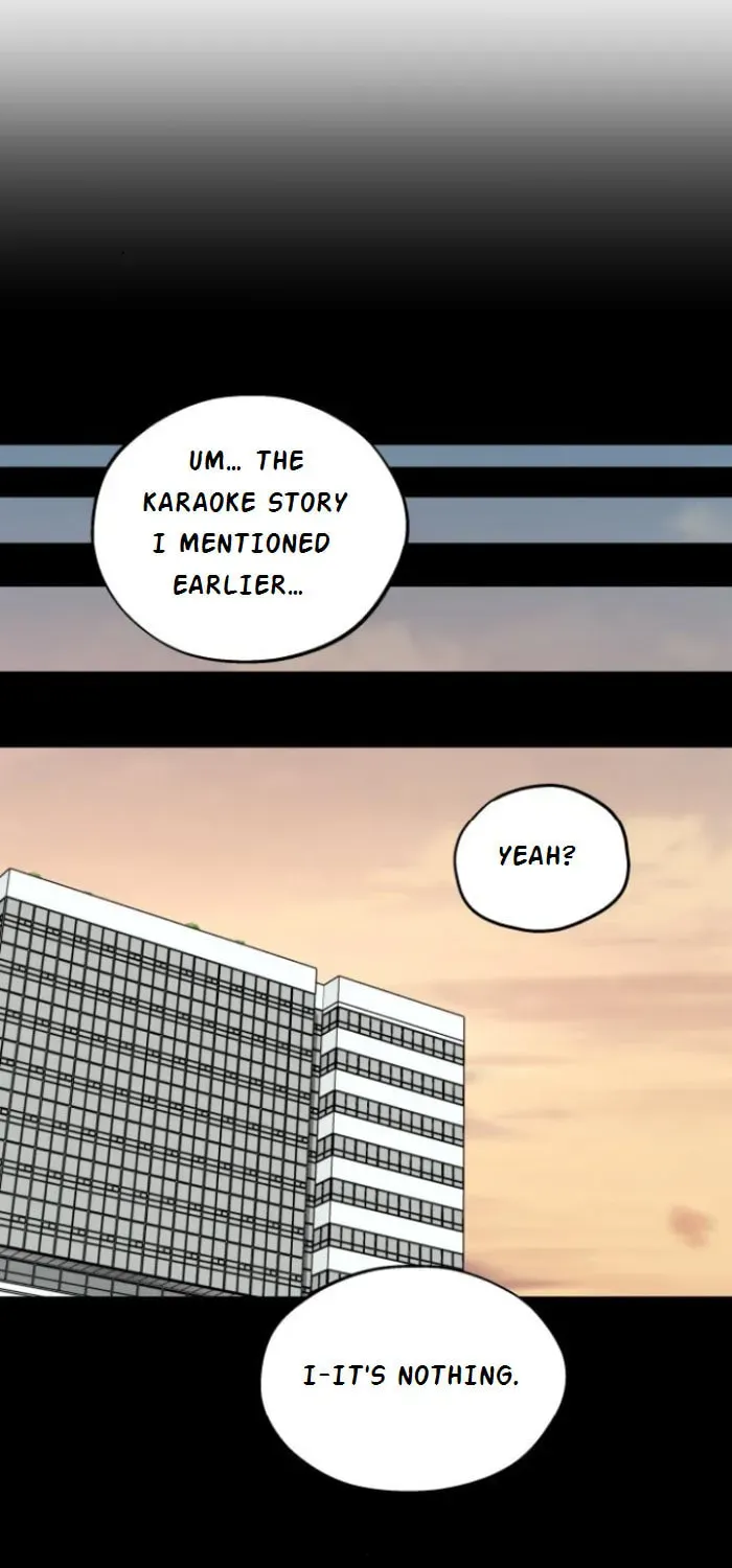 Who’s That Girl? Chapter 3.3 page 75 - 