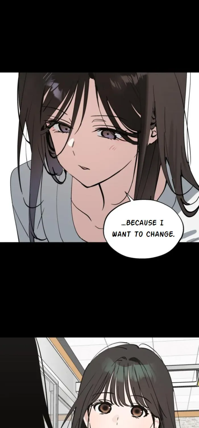 Who’s That Girl? Chapter 3.3 page 78 - 