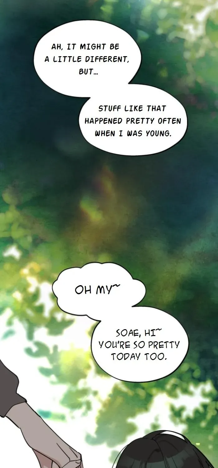 Who’s That Girl? Chapter 3.3 page 9 - 