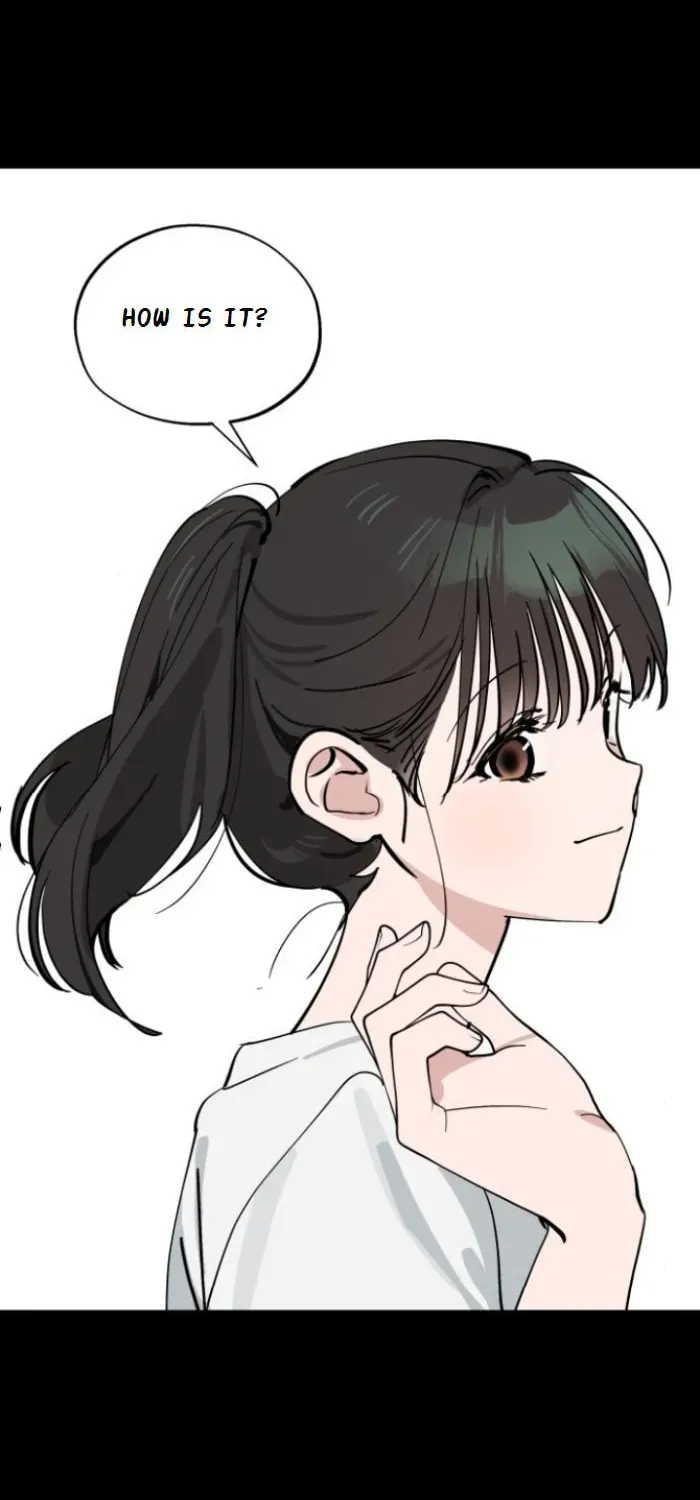 Who’s That Girl? Chapter 3.3 page 81 - 