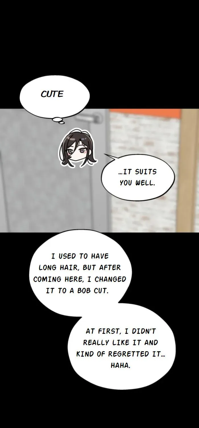 Who’s That Girl? Chapter 3.3 page 82 - 