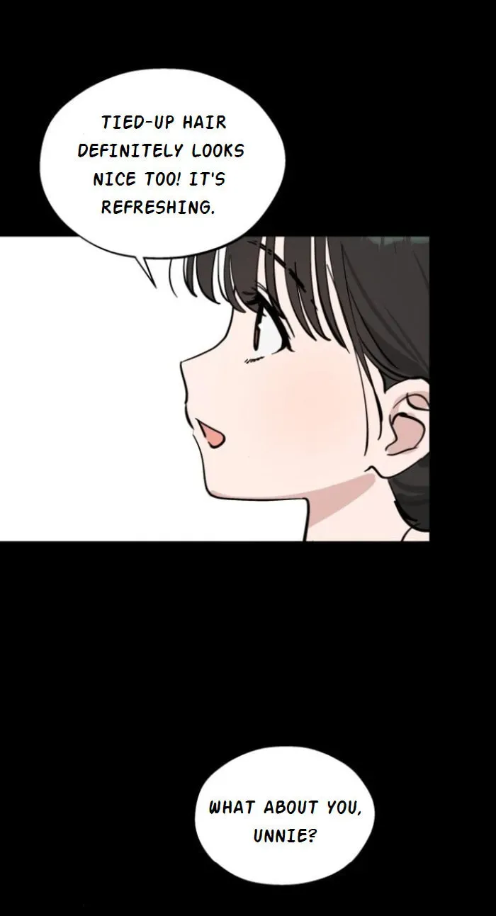 Who’s That Girl? Chapter 3.3 page 83 - 