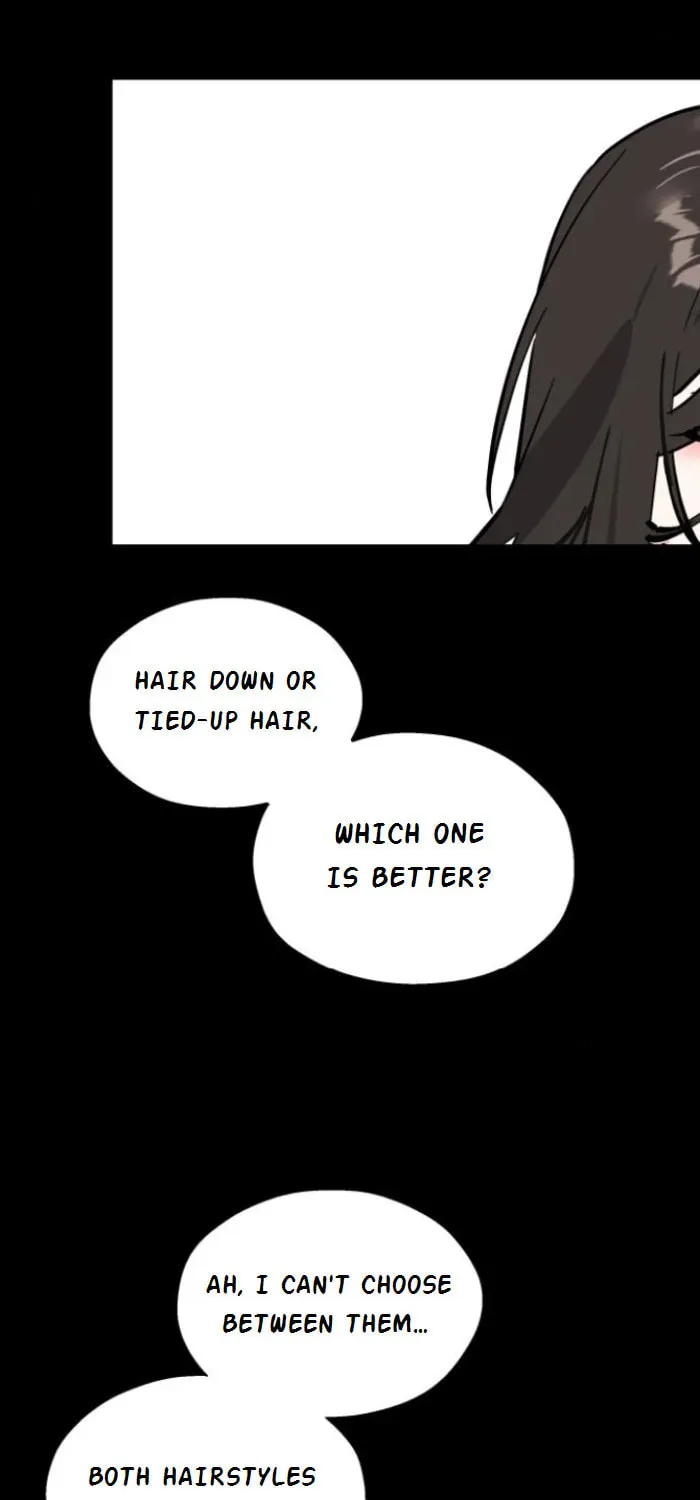 Who’s That Girl? Chapter 3.3 page 84 - 