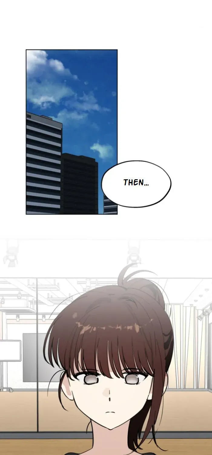 Who’s That Girl? Chapter 3.3 page 88 - 
