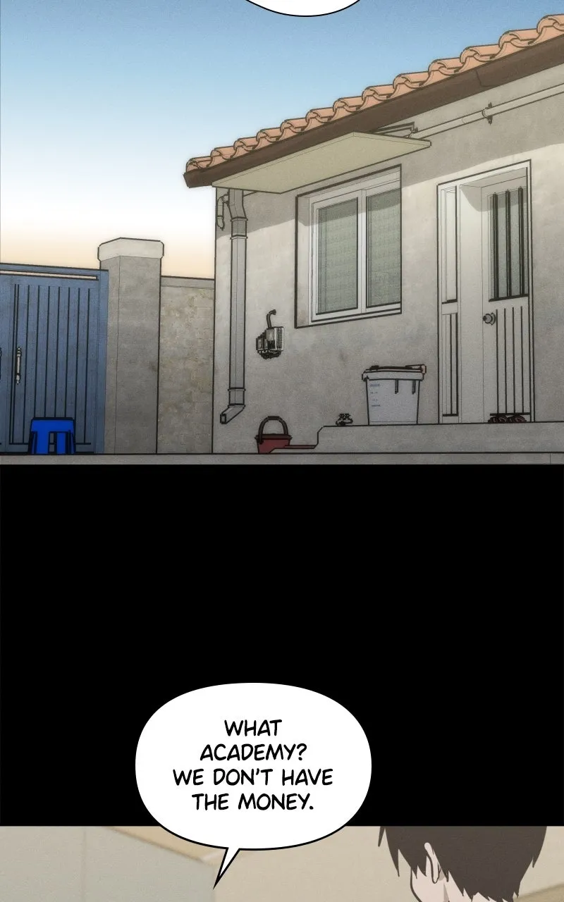 Who’s That Girl? Chapter 3 page 2 - 