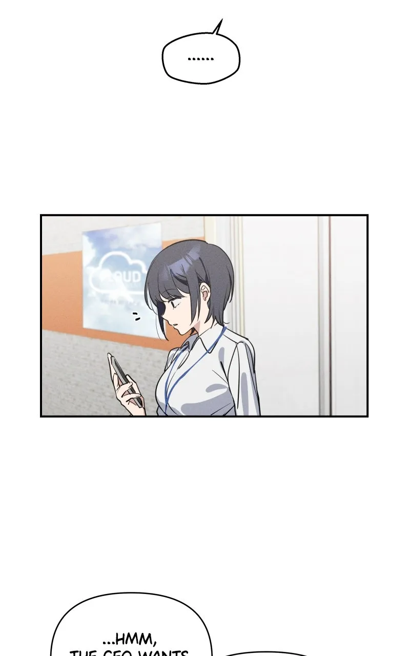 Who’s That Girl? Chapter 3 page 103 - 