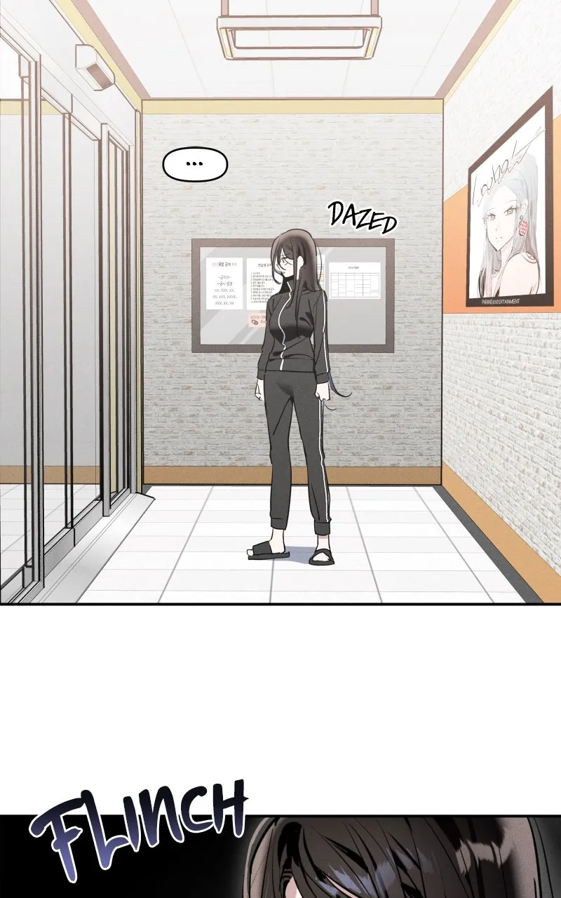 Who’s That Girl? Chapter 3 page 105 - 