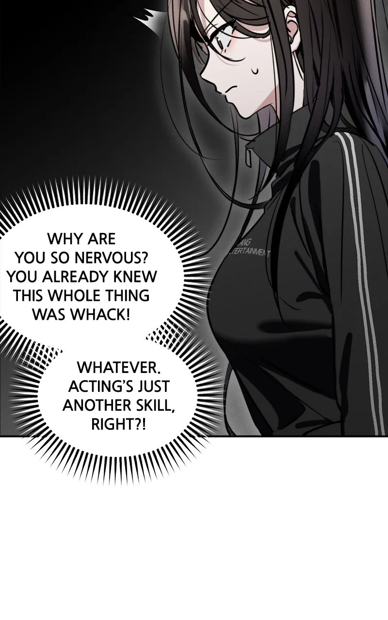 Who’s That Girl? Chapter 3 page 106 - 