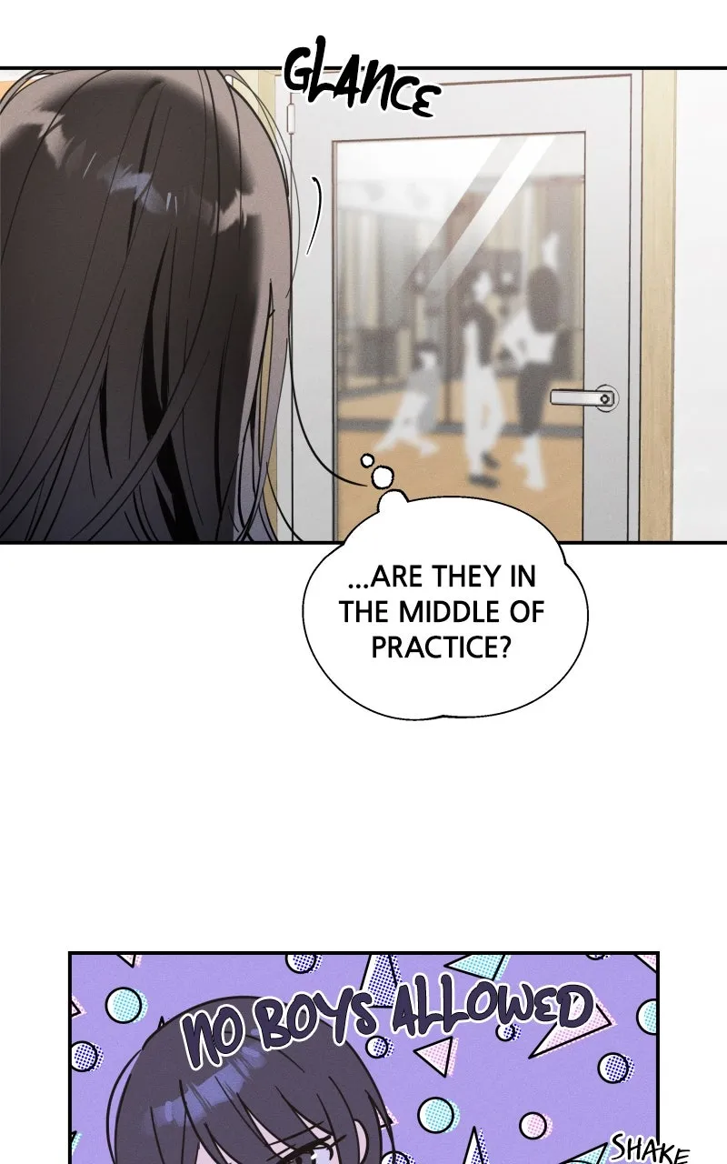 Who’s That Girl? Chapter 3 page 107 - 