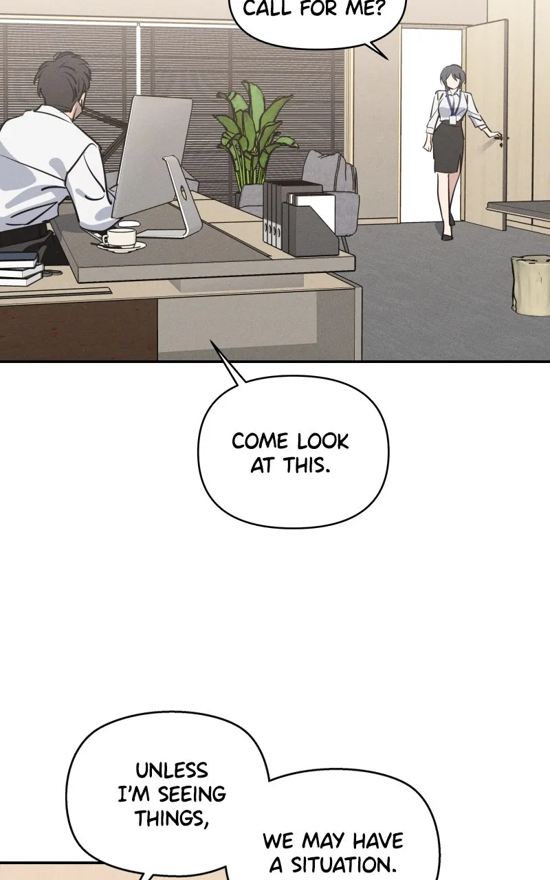 Who’s That Girl? Chapter 3 page 111 - 