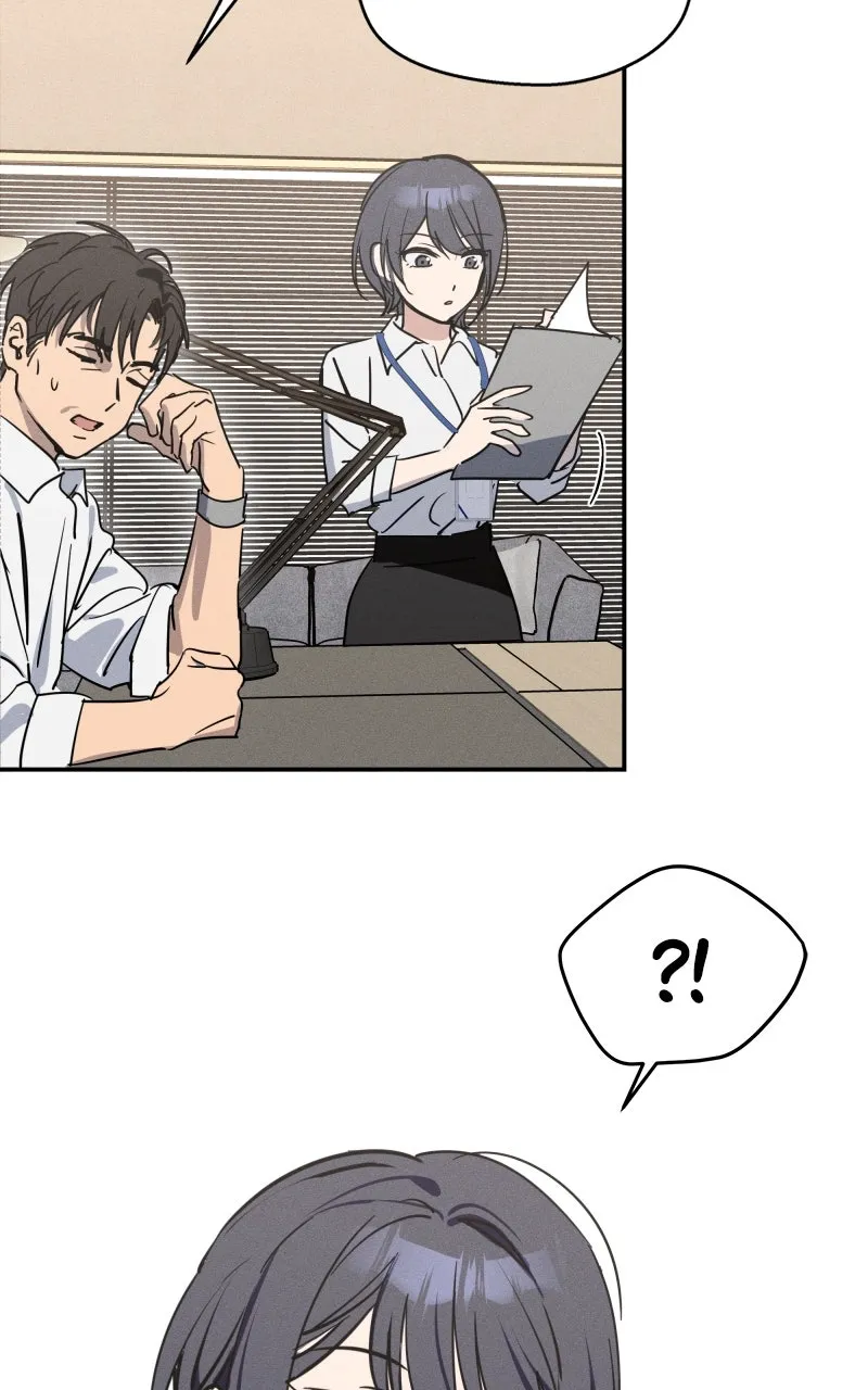 Who’s That Girl? Chapter 3 page 112 - 