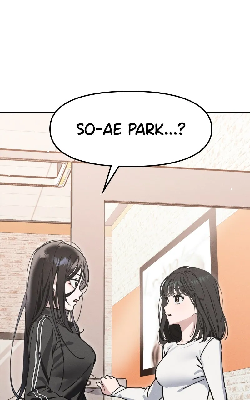 Who’s That Girl? Chapter 3 page 117 - 
