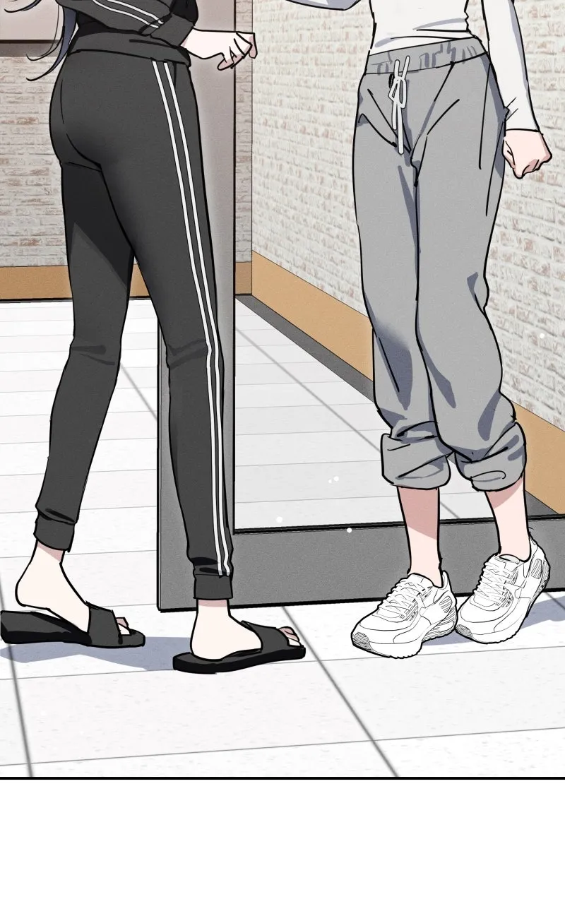 Who’s That Girl? Chapter 3 page 118 - 