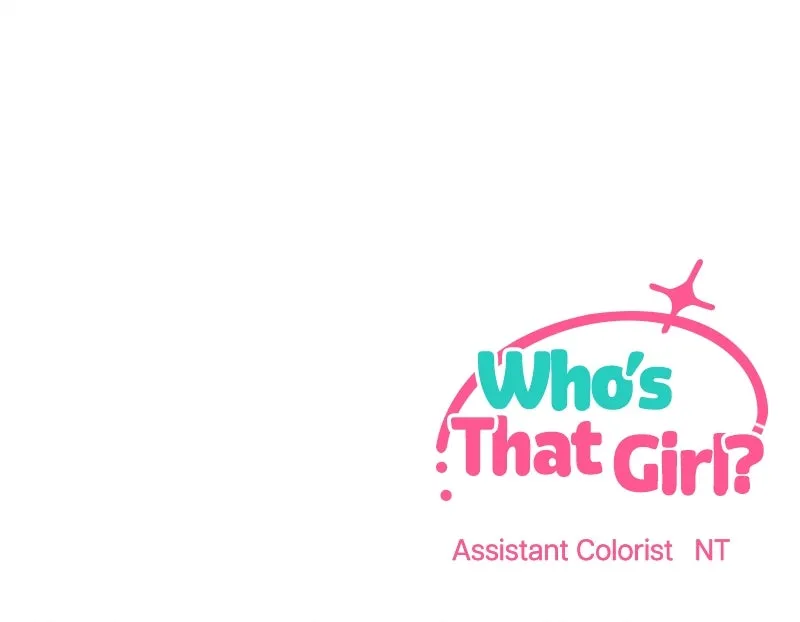 Who’s That Girl? Chapter 3 page 119 - 