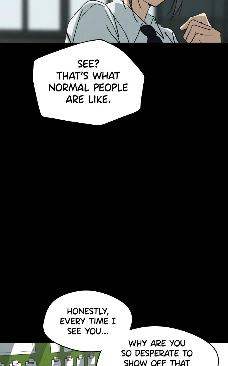 Who’s That Girl? Chapter 3 page 13 - 