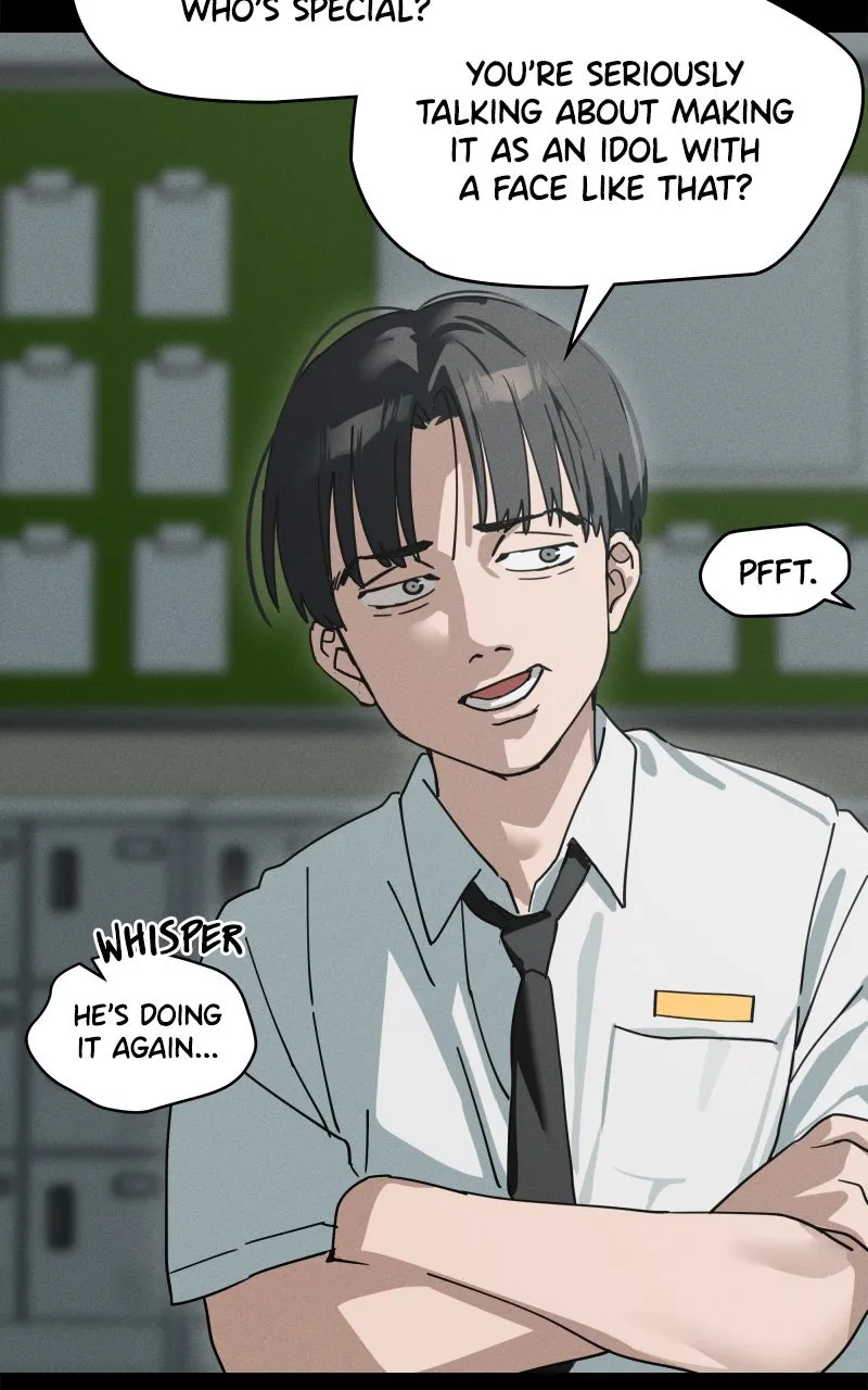Who’s That Girl? Chapter 3 page 15 - 