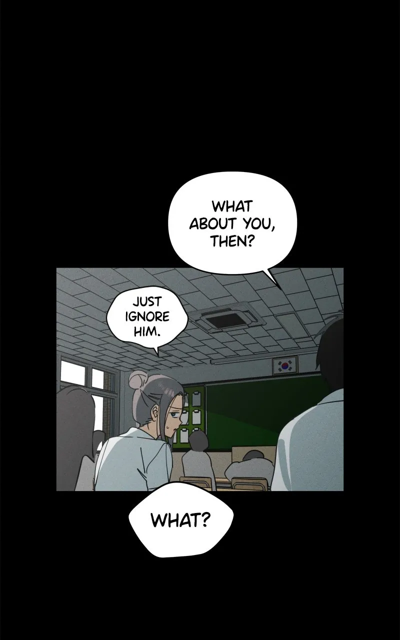 Who’s That Girl? Chapter 3 page 16 - 