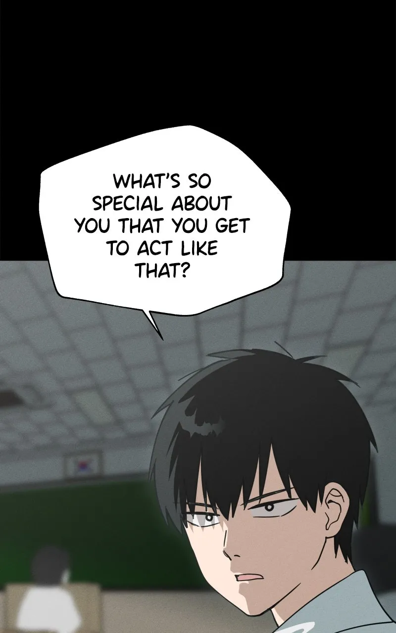 Who’s That Girl? Chapter 3 page 17 - 