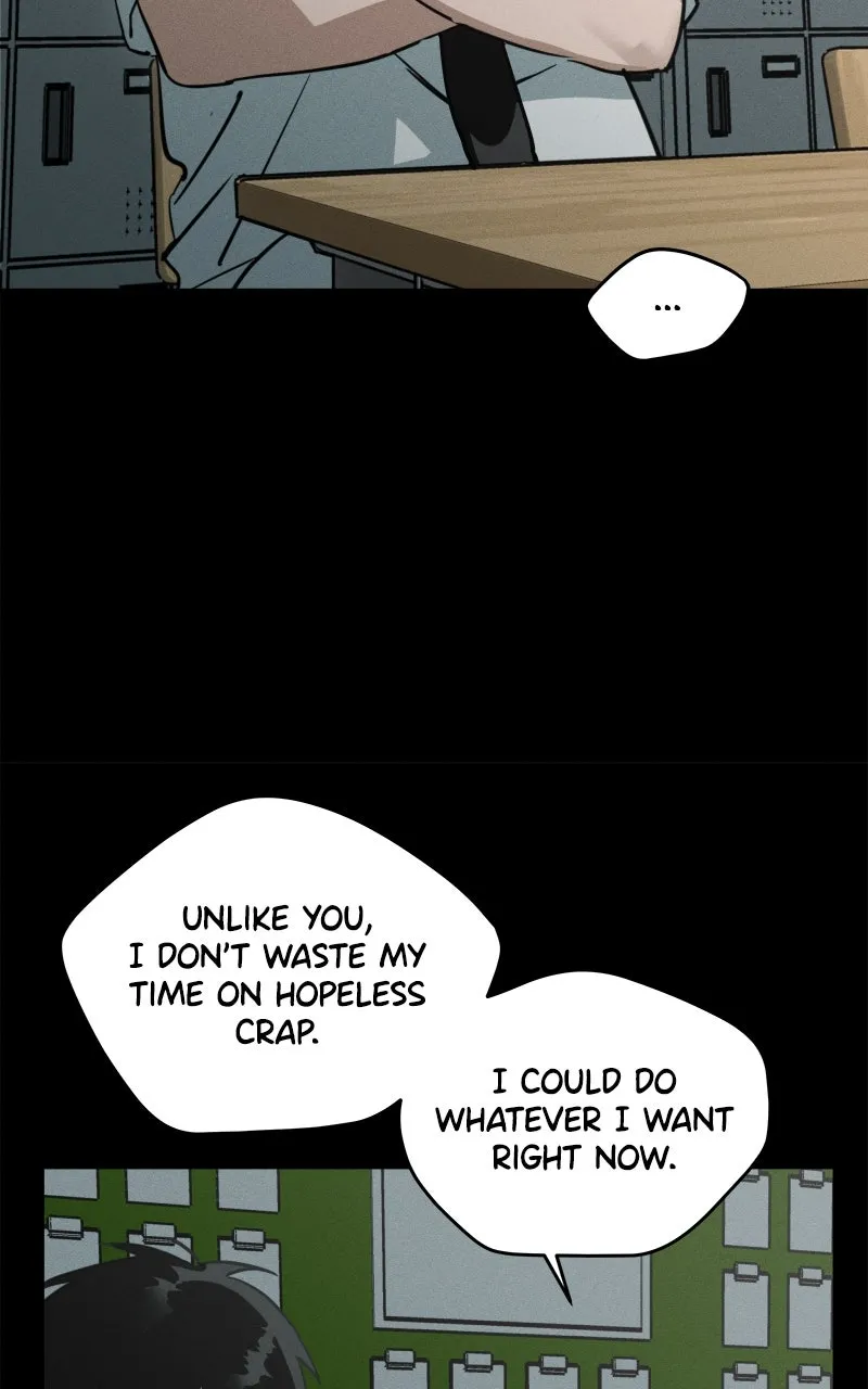 Who’s That Girl? Chapter 3 page 19 - 