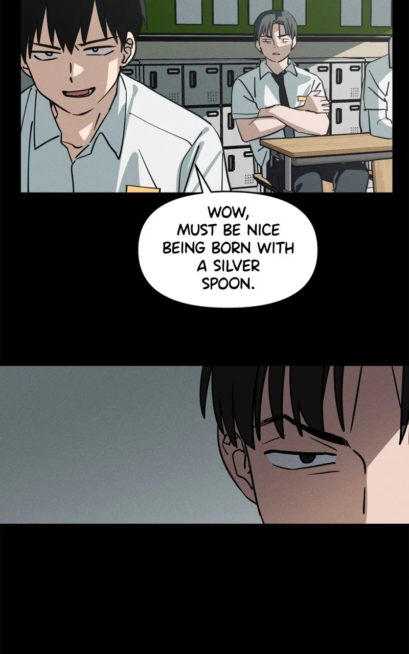 Who’s That Girl? Chapter 3 page 20 - 