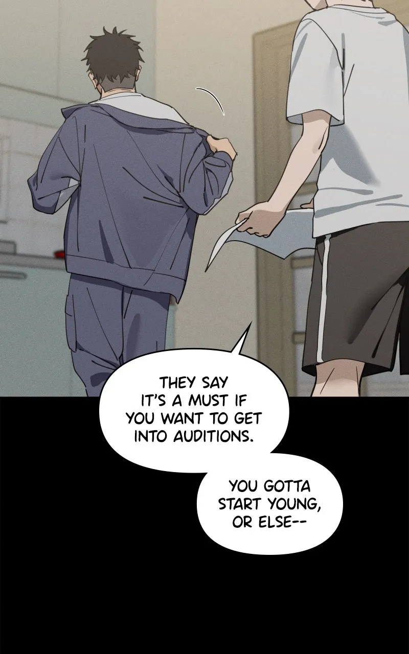 Who’s That Girl? Chapter 3 page 3 - 