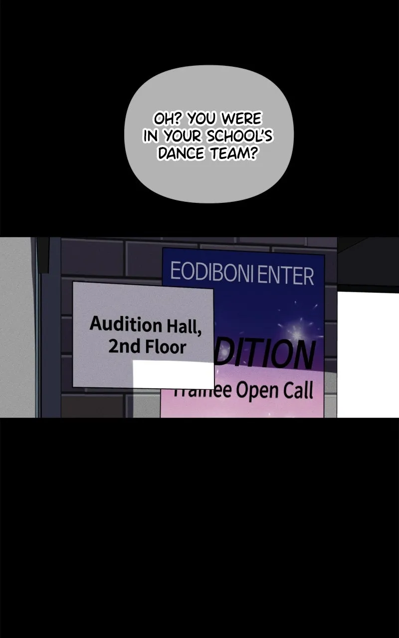 Who’s That Girl? Chapter 3 page 21 - 