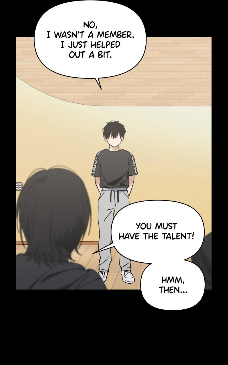 Who’s That Girl? Chapter 3 page 22 - 