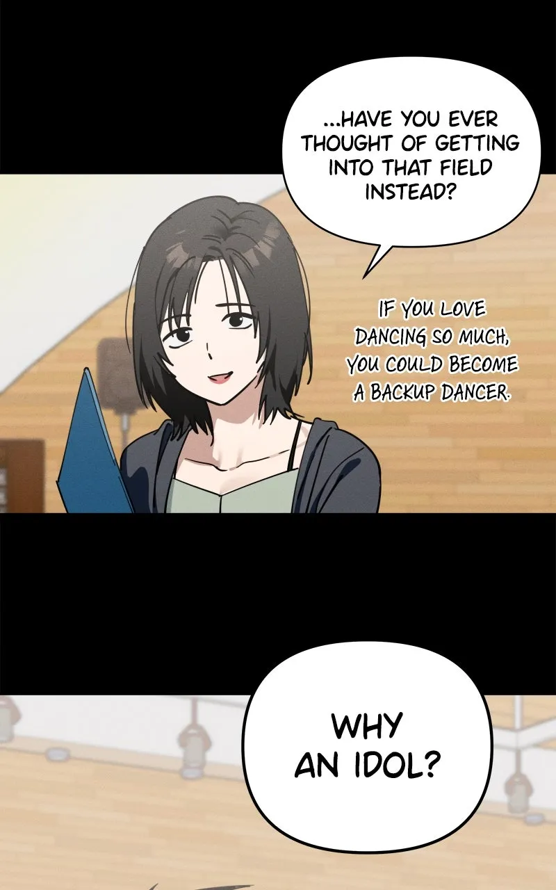Who’s That Girl? Chapter 3 page 23 - 