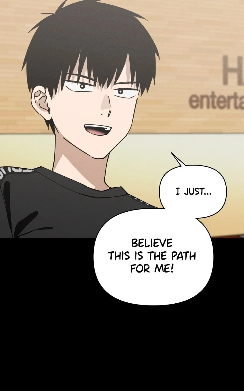 Who’s That Girl? Chapter 3 page 24 - 