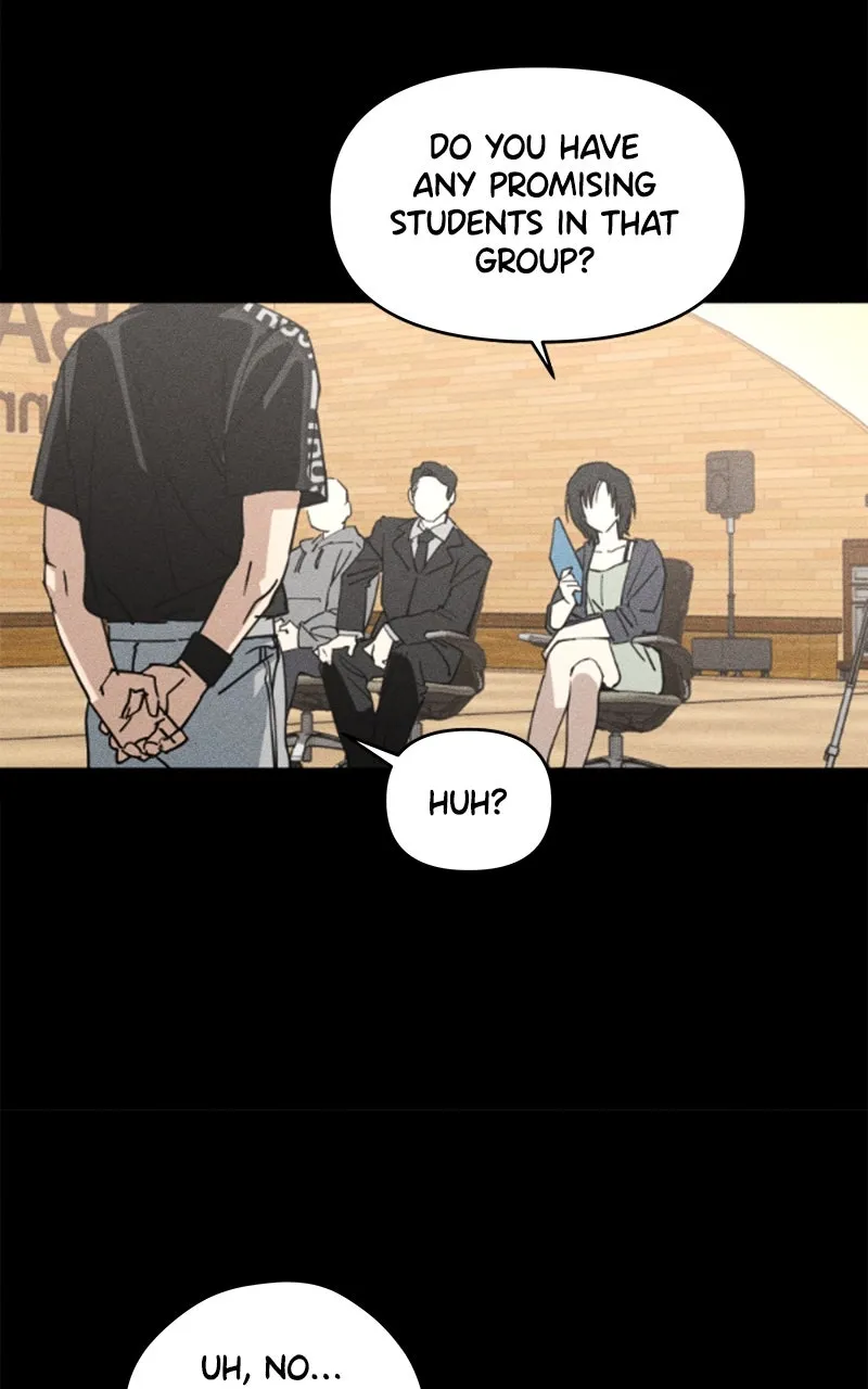 Who’s That Girl? Chapter 3 page 25 - 