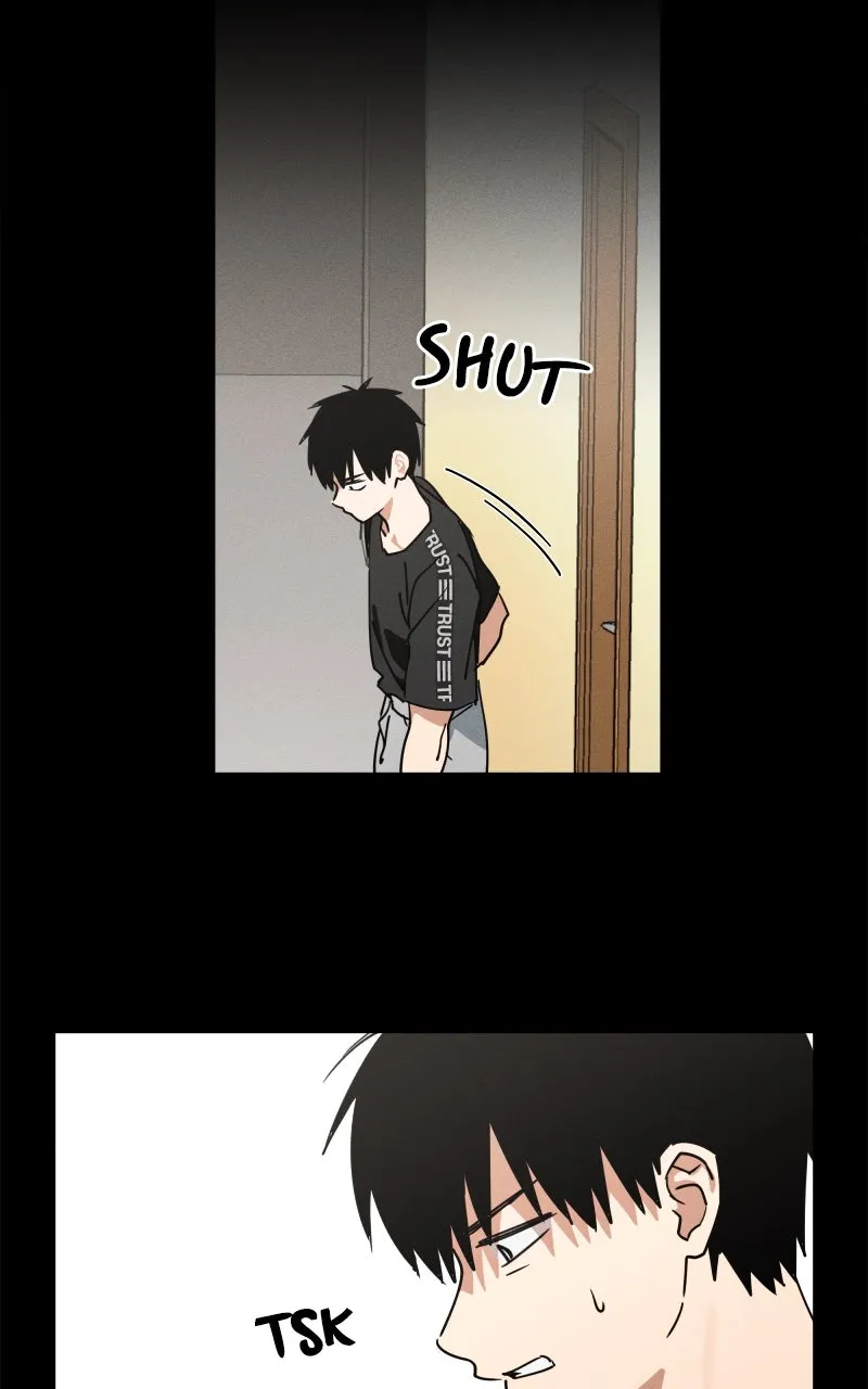 Who’s That Girl? Chapter 3 page 27 - 