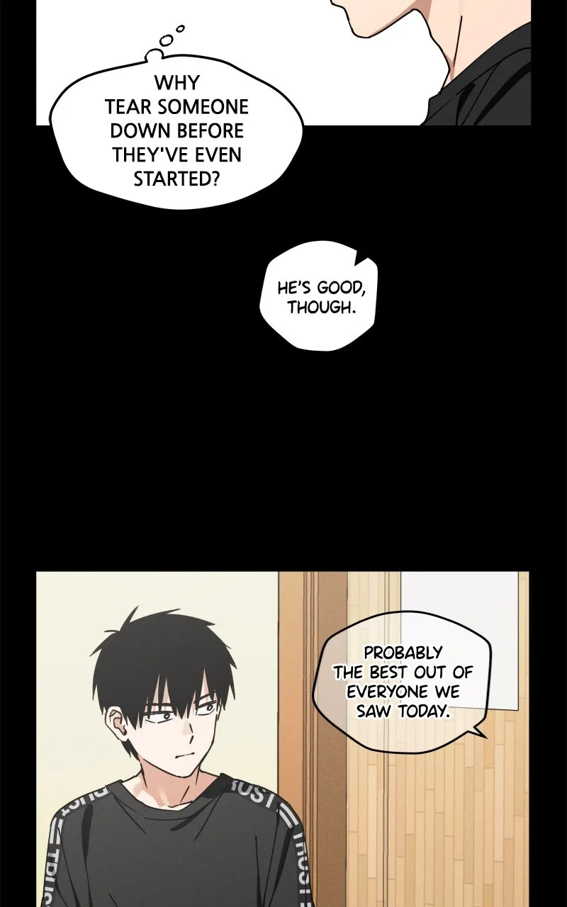 Who’s That Girl? Chapter 3 page 28 - 