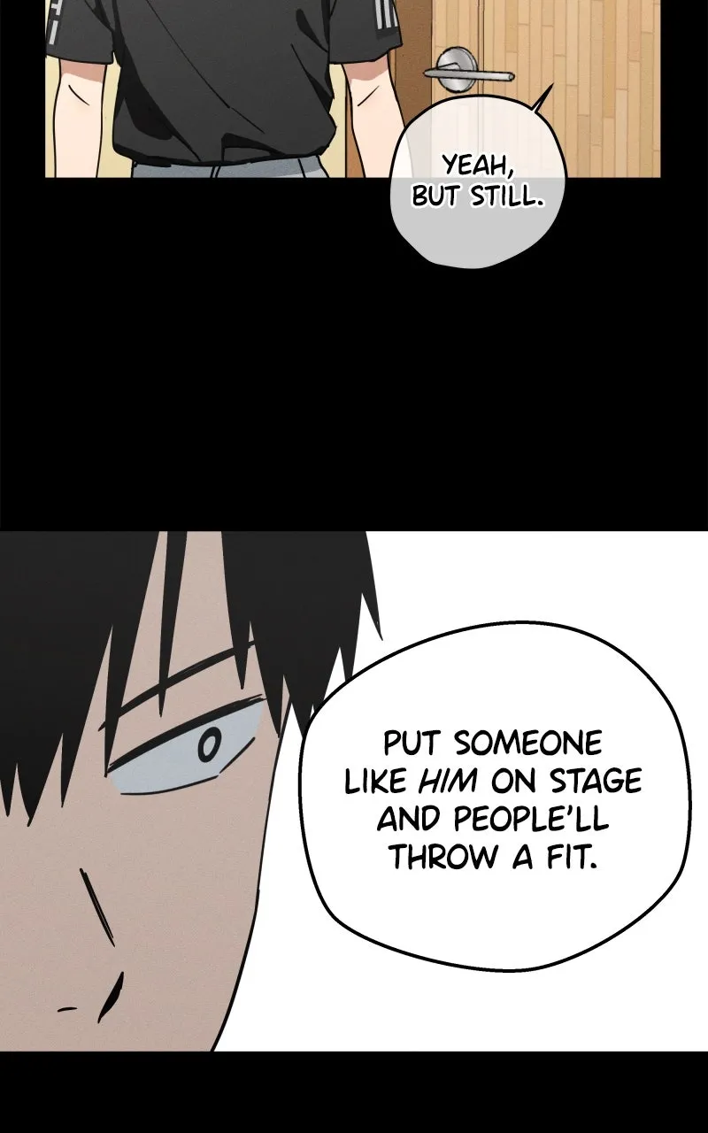 Who’s That Girl? Chapter 3 page 29 - 